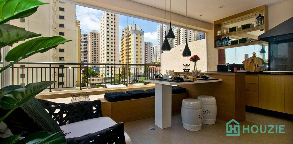 Apartamento, 2 quartos, 71 m² - Foto 1