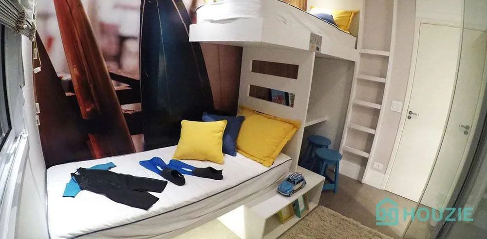 Apartamento, 2 quartos, 71 m² - Foto 4