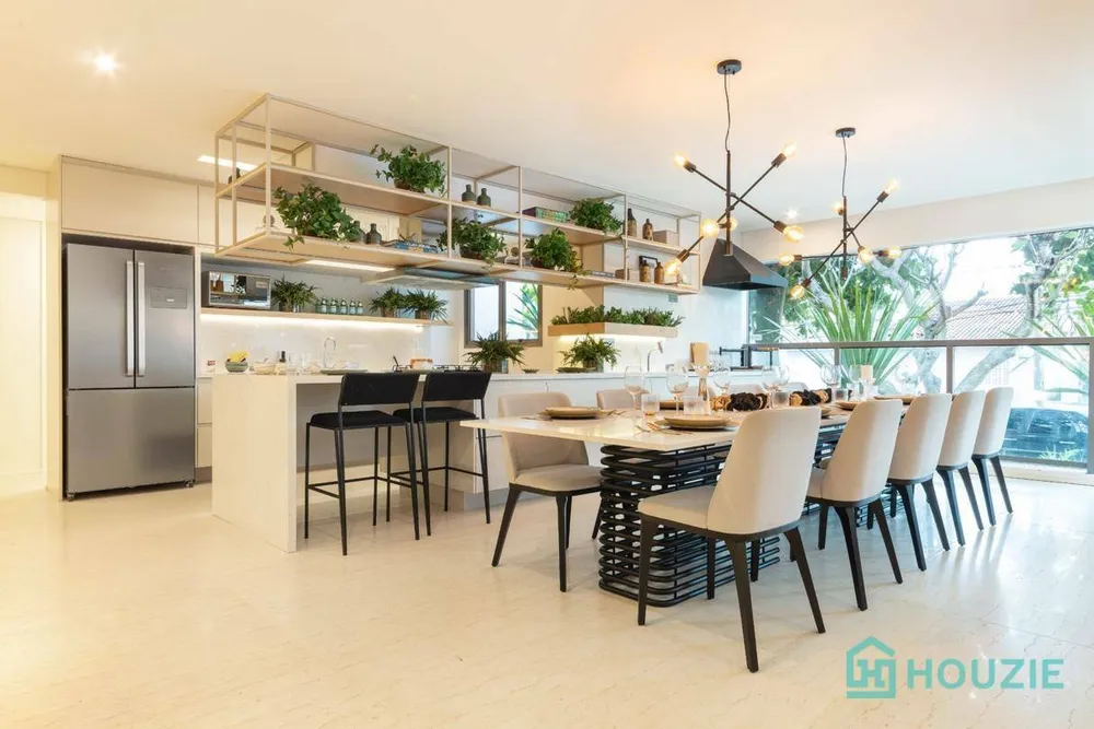 Apartamento, 2 quartos, 74 m² - Foto 3