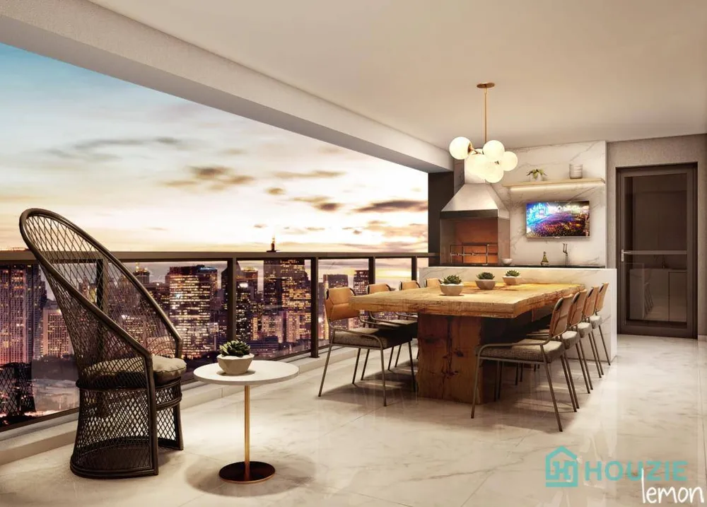Apartamento, 2 quartos, 74 m² - Foto 4