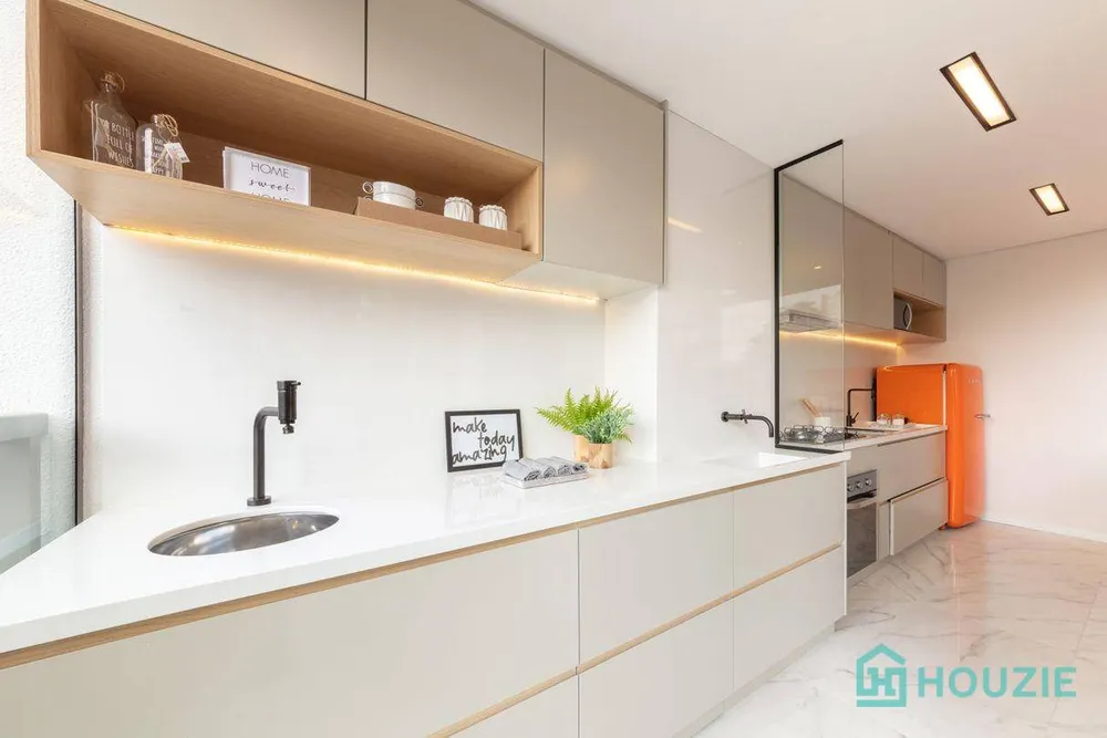 Apartamento, 2 quartos, 72 m² - Foto 3