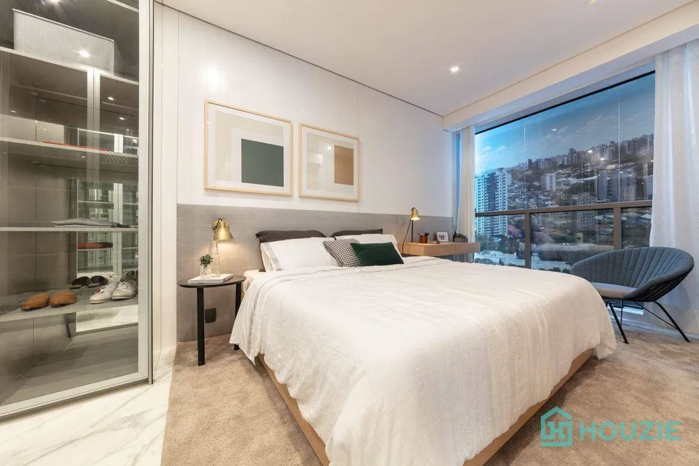 Apartamento, 2 quartos, 72 m² - Foto 4