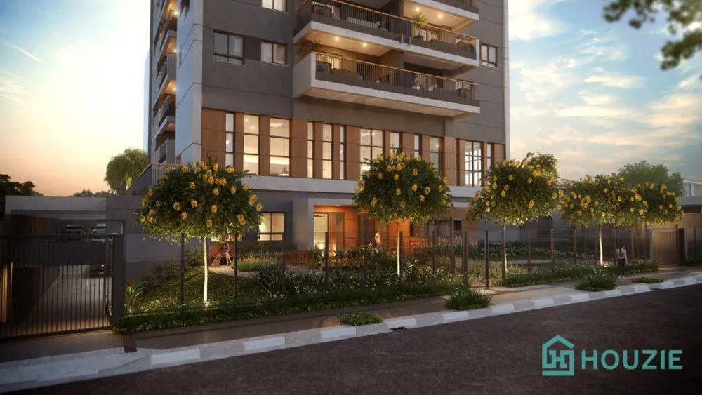Apartamento, 2 quartos, 68 m² - Foto 3