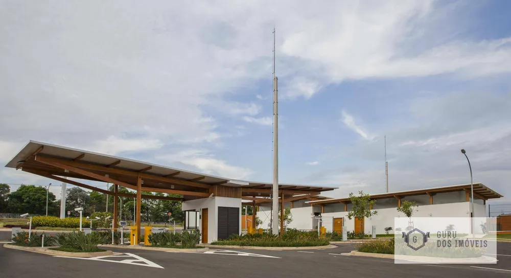 Loteamento e Condomínio, 402 m² - Foto 3