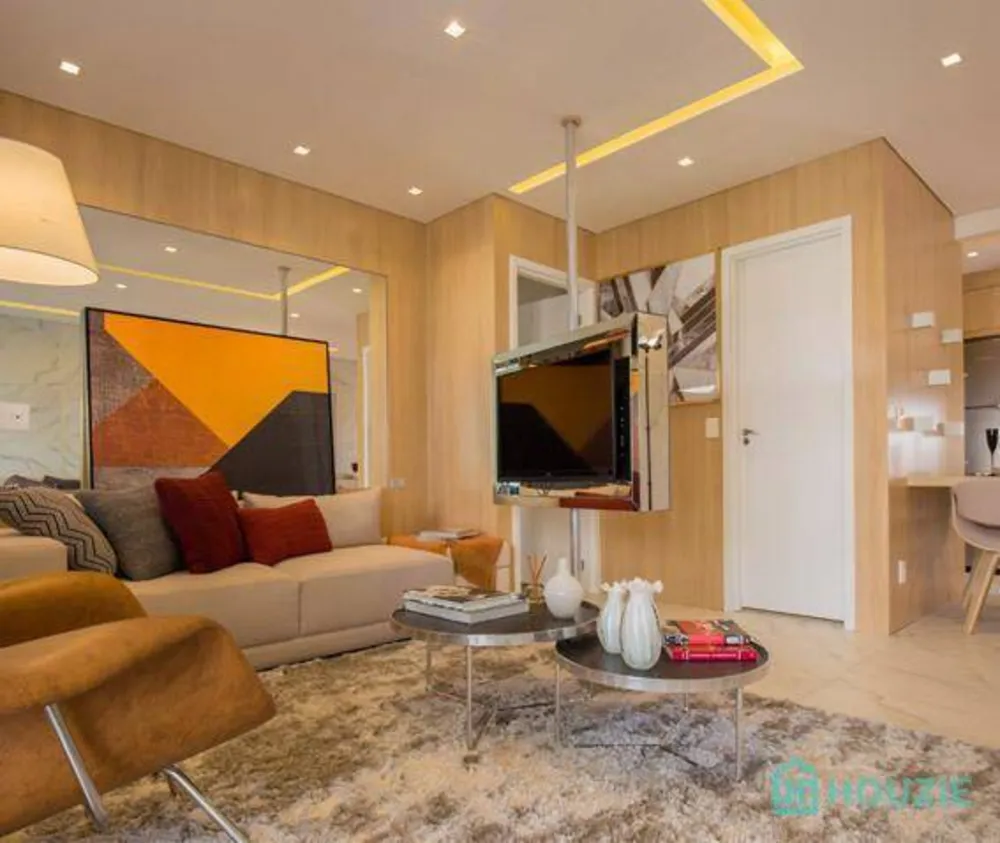 Apartamento, 2 quartos, 64 m² - Foto 1