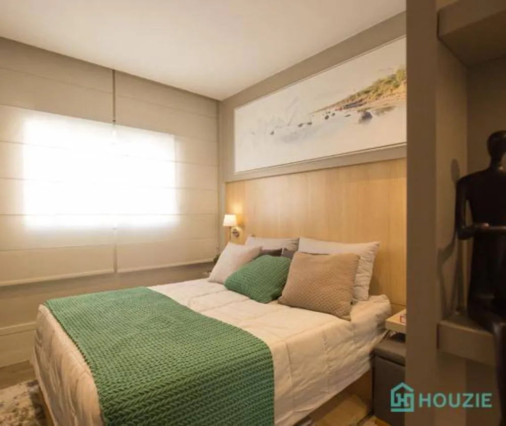 Apartamento, 2 quartos, 64 m² - Foto 4
