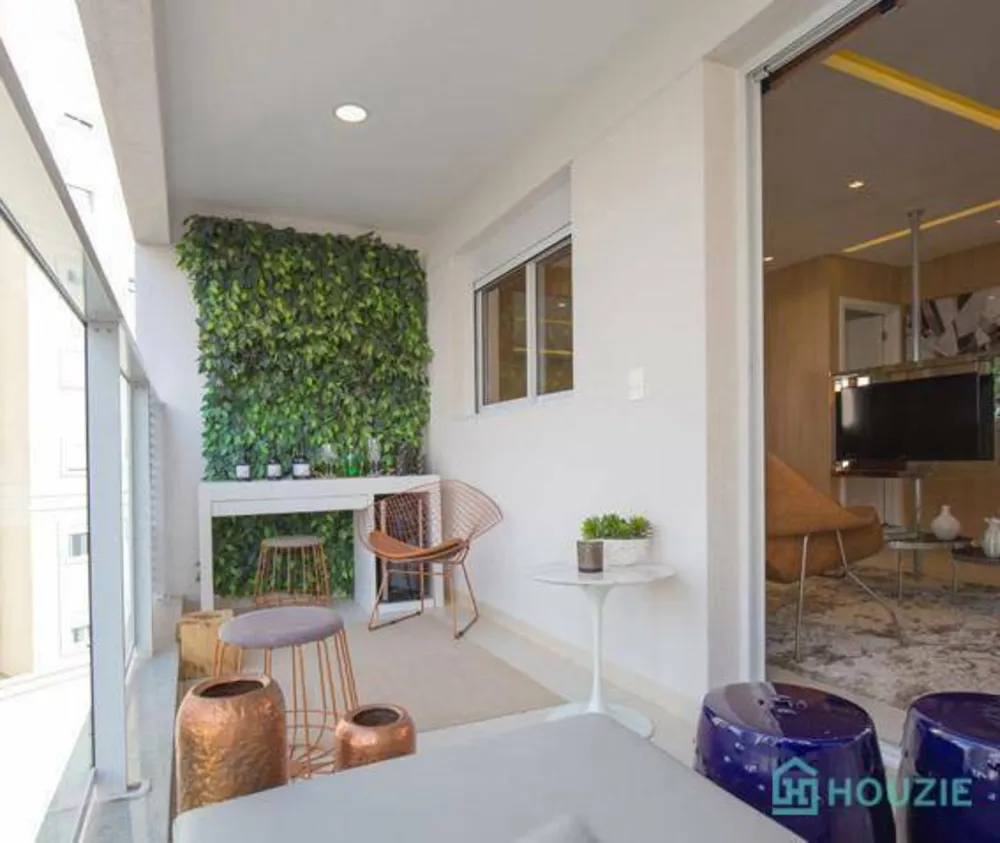 Apartamento, 2 quartos, 64 m² - Foto 3