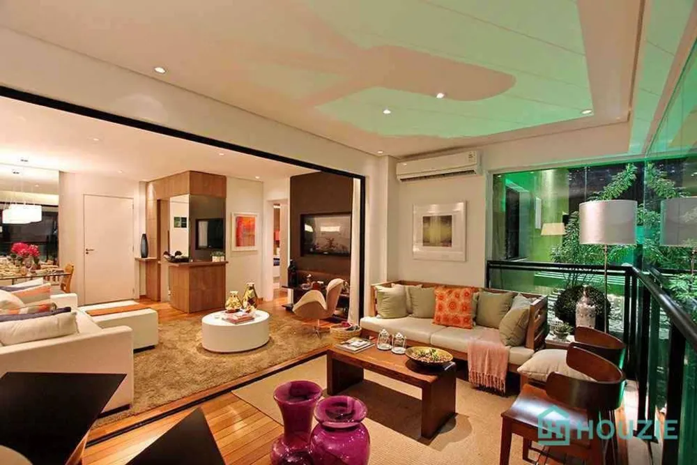 Apartamento, 3 quartos, 110 m² - Foto 4