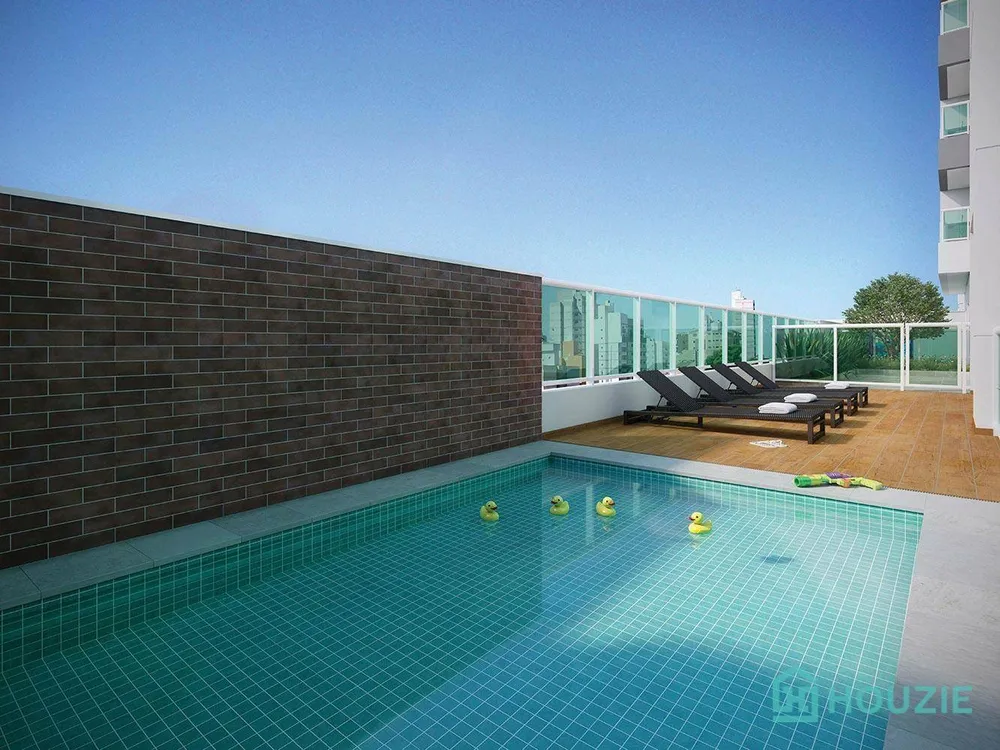 Apartamento, 2 quartos, 70 m² - Foto 4