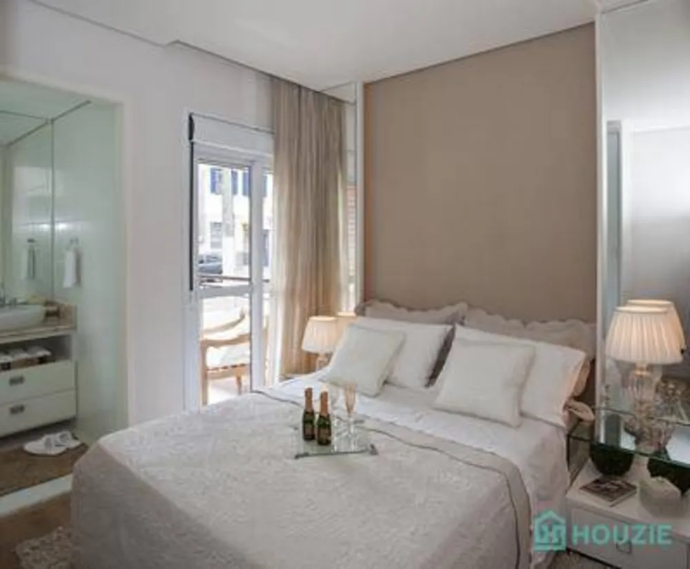 Apartamento, 2 quartos, 91 m² - Foto 4