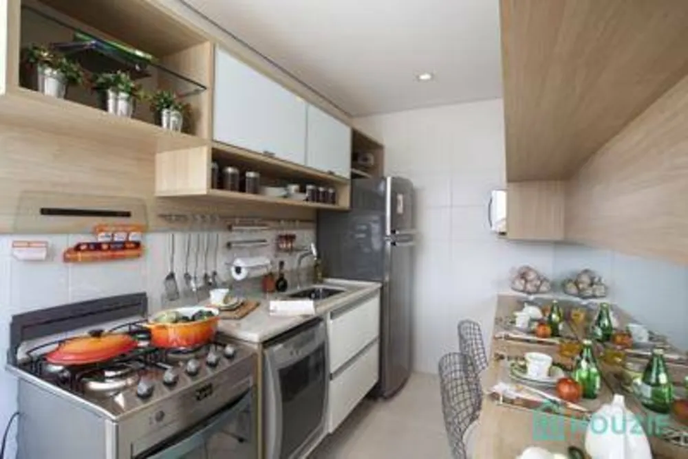 Apartamento, 2 quartos, 91 m² - Foto 3