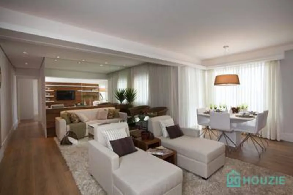 Apartamento, 2 quartos, 91 m² - Foto 2