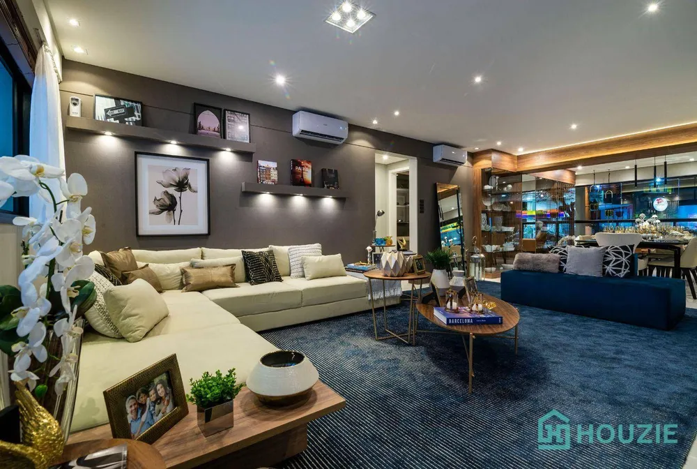 Apartamento, 2 quartos, 109 m² - Foto 4