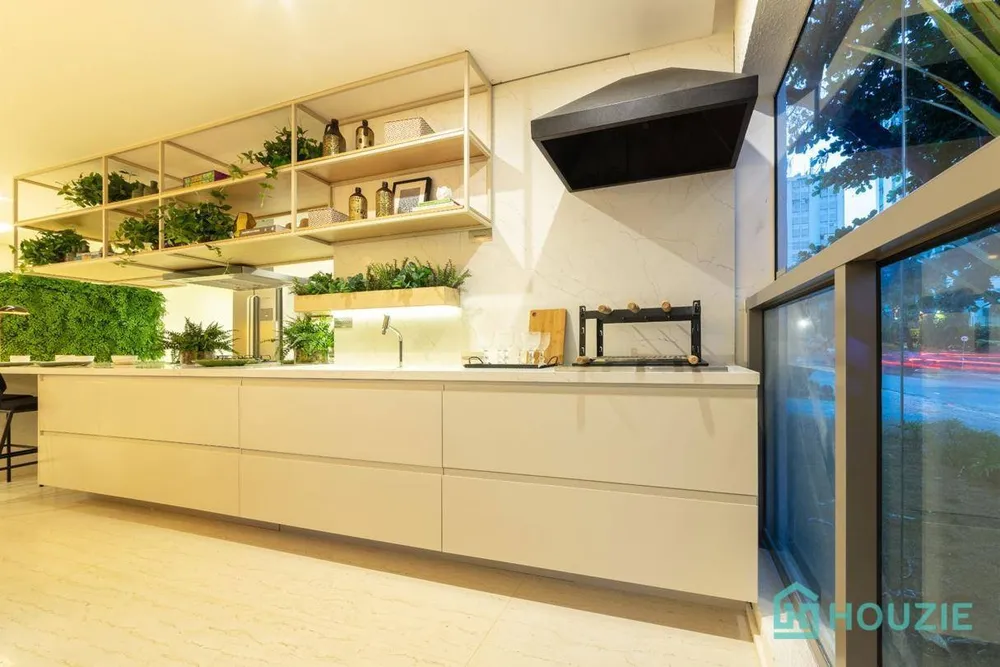 Apartamento, 4 quartos, 163 m² - Foto 4