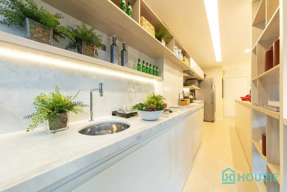 Apartamento, 4 quartos, 163 m² - Foto 3