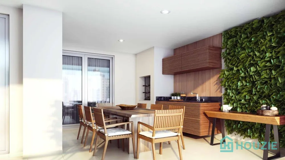 Apartamento, 4 quartos, 173 m² - Foto 4
