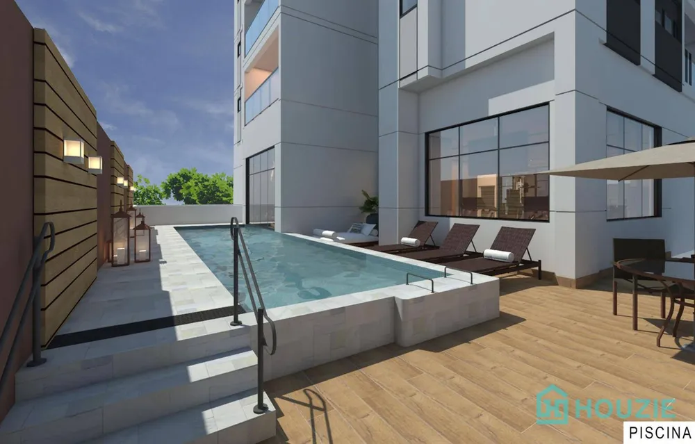 Apartamento, 3 quartos, 67 m² - Foto 2