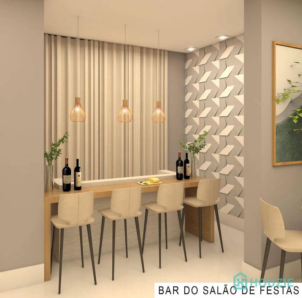 Apartamento, 3 quartos, 67 m² - Foto 4