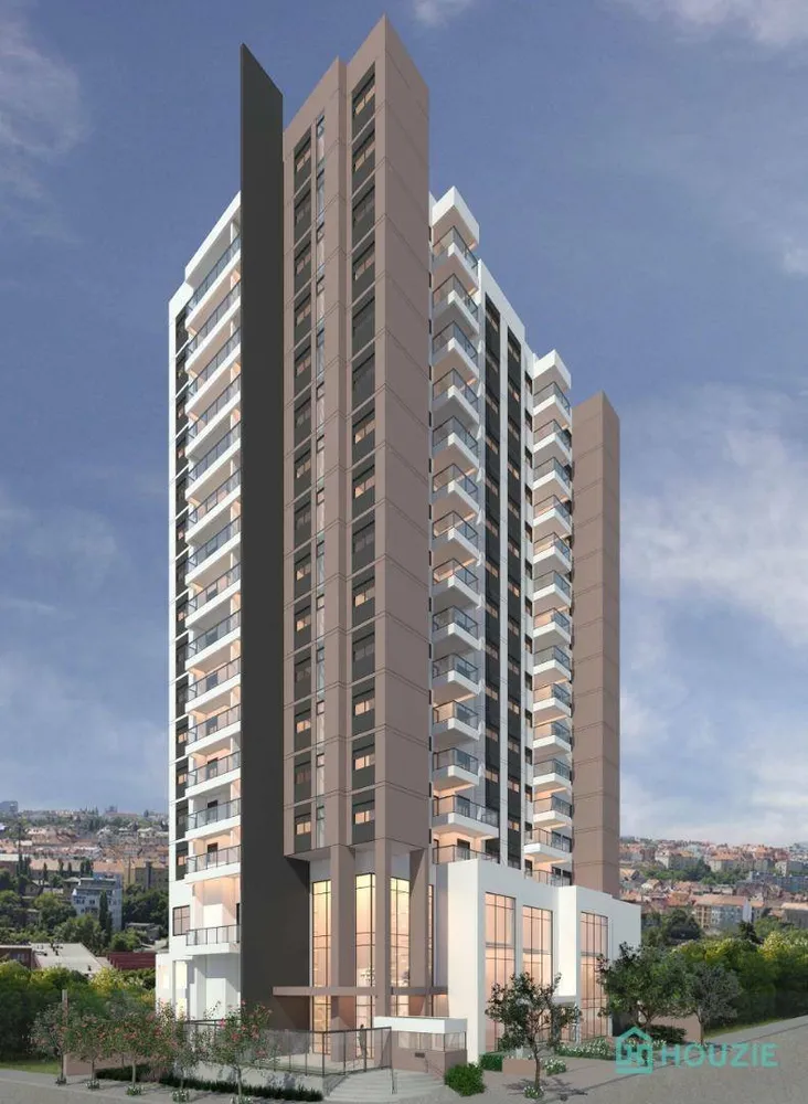 Apartamento, 3 quartos, 67 m² - Foto 1