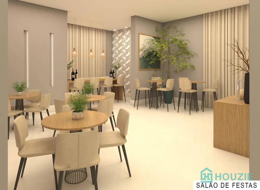 Apartamento, 3 quartos, 67 m² - Foto 3