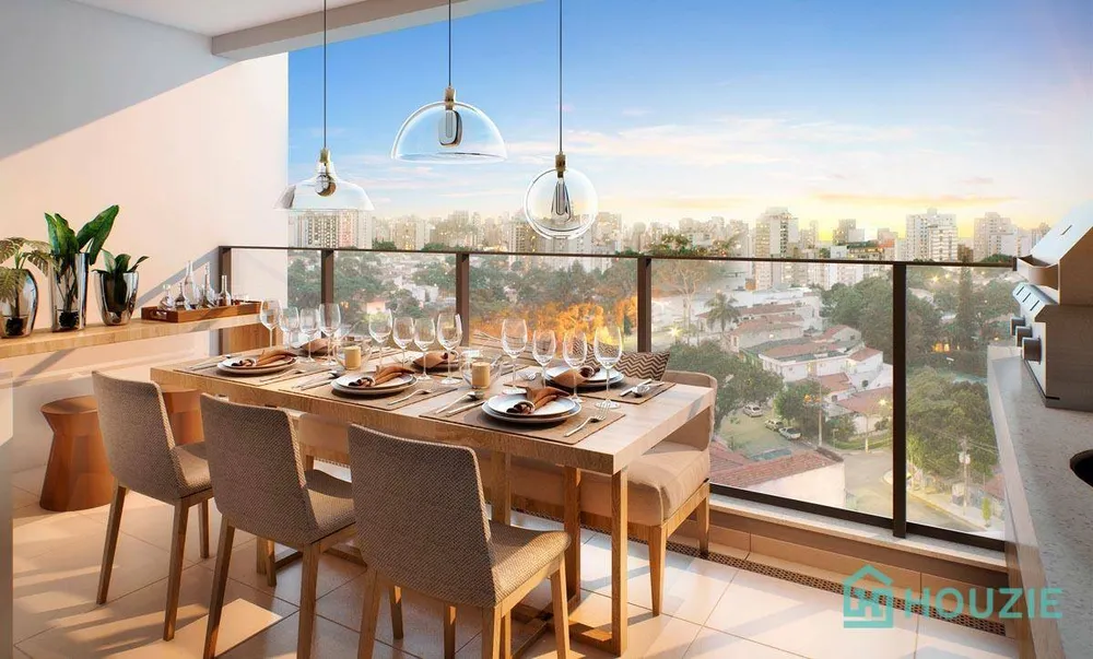 Apartamento, 2 quartos, 71 m² - Foto 1