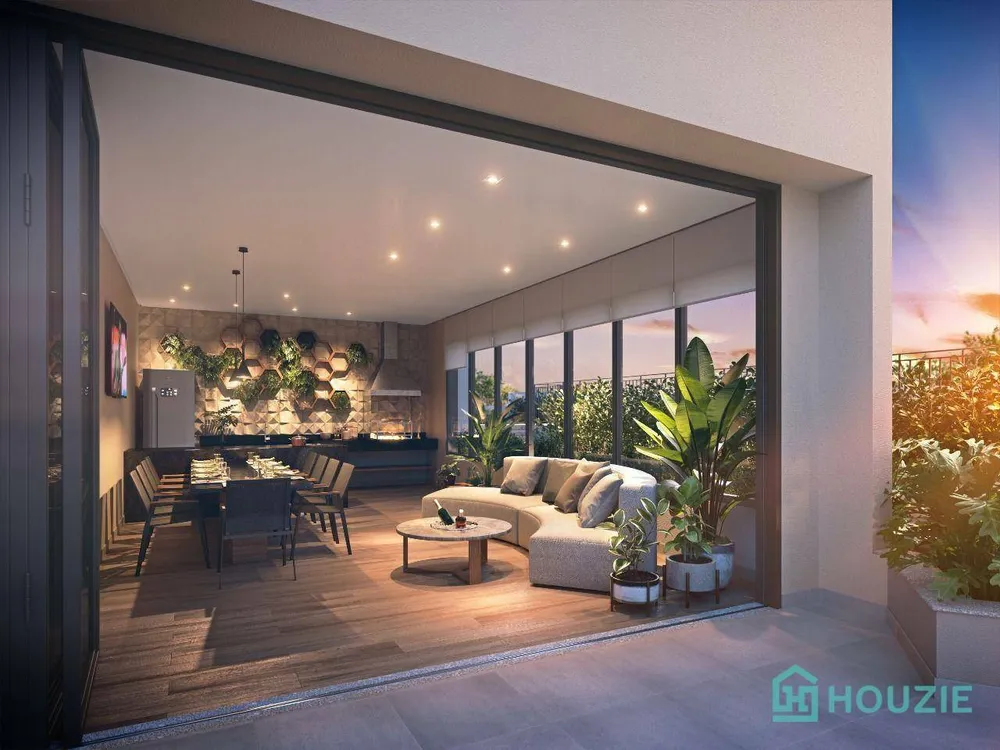 Apartamento, 2 quartos, 68 m² - Foto 3