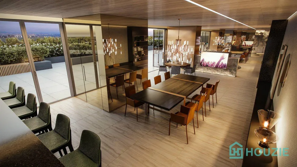 Apartamento, 2 quartos, 65 m² - Foto 3