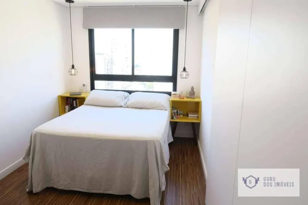 Loft, 73 m² - Foto 4