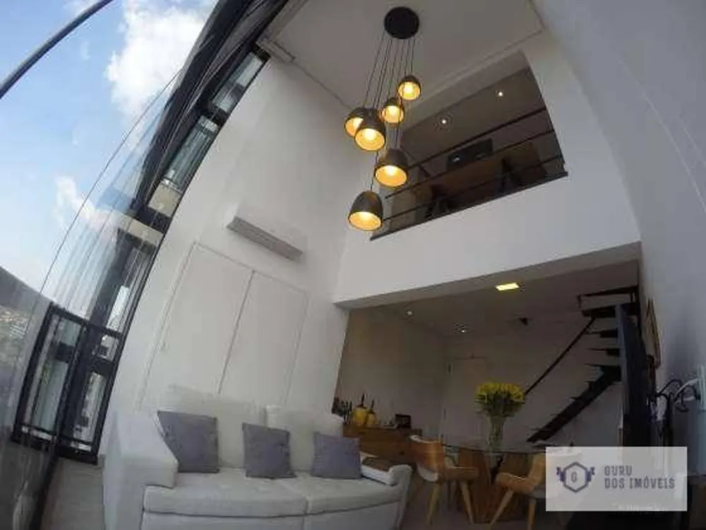 Loft, 73 m² - Foto 2