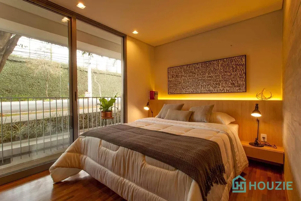 Apartamento, 2 quartos, 63 m² - Foto 3