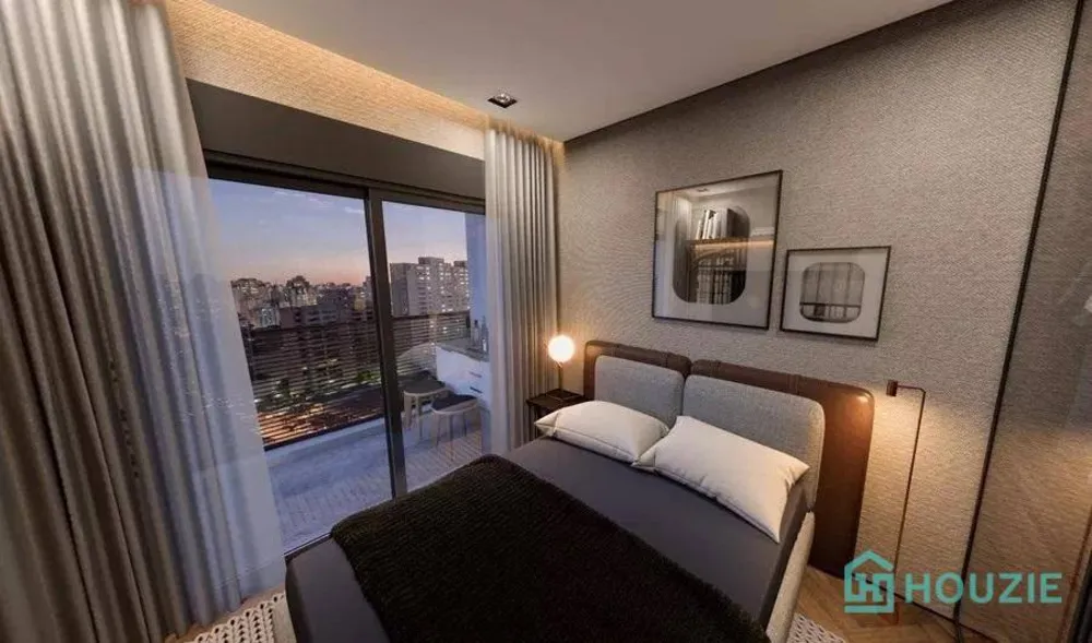 Apartamento, 2 quartos, 74 m² - Foto 4