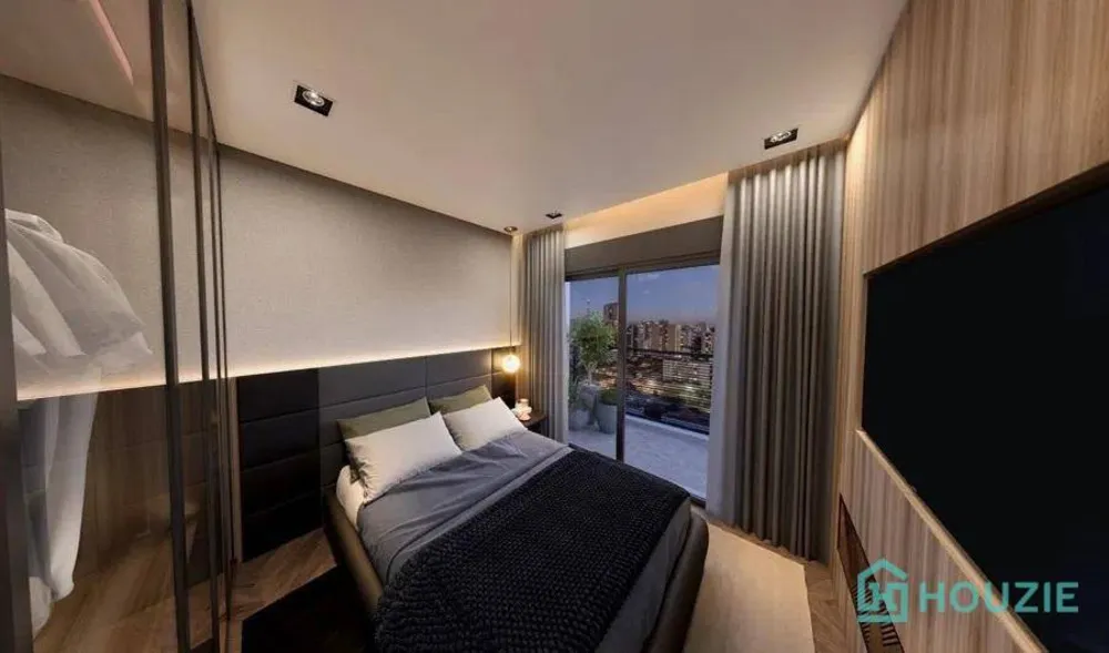 Apartamento, 2 quartos, 74 m² - Foto 3