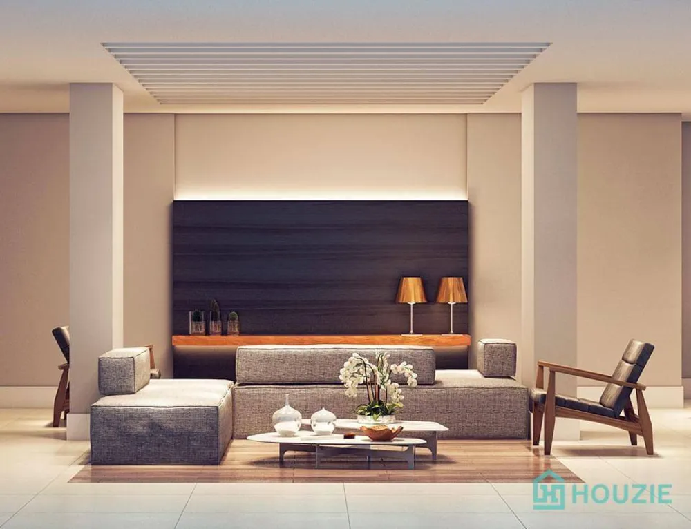 Apartamento, 4 quartos, 139 m² - Foto 3