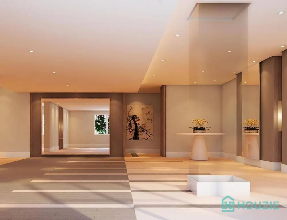Apartamento, 4 quartos, 139 m² - Foto 4