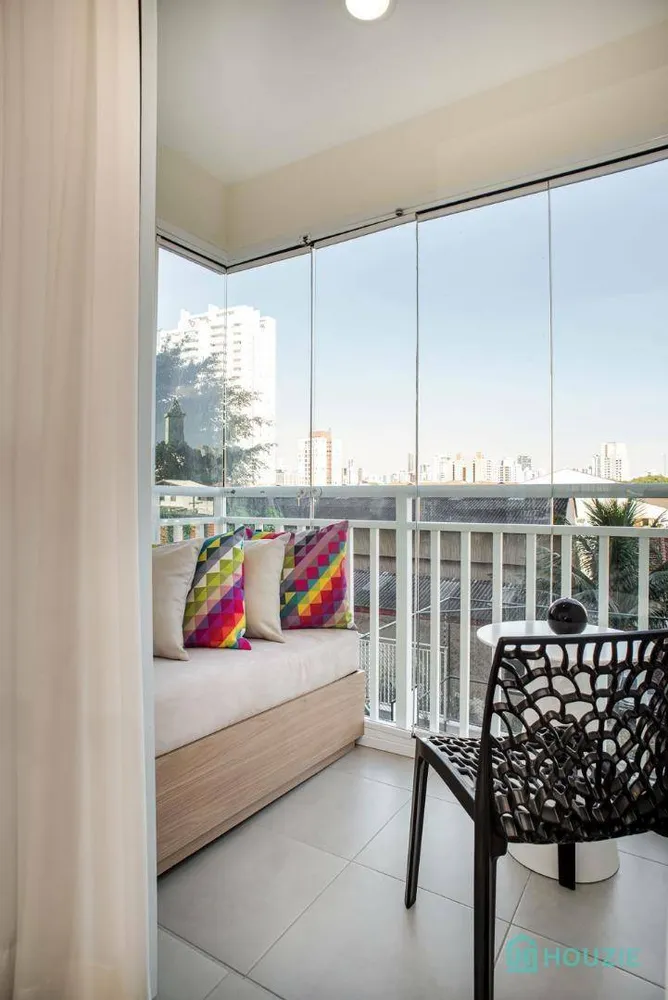 Apartamento, 3 quartos, 85 m² - Foto 4