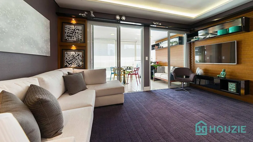 Apartamento, 2 quartos, 76 m² - Foto 4
