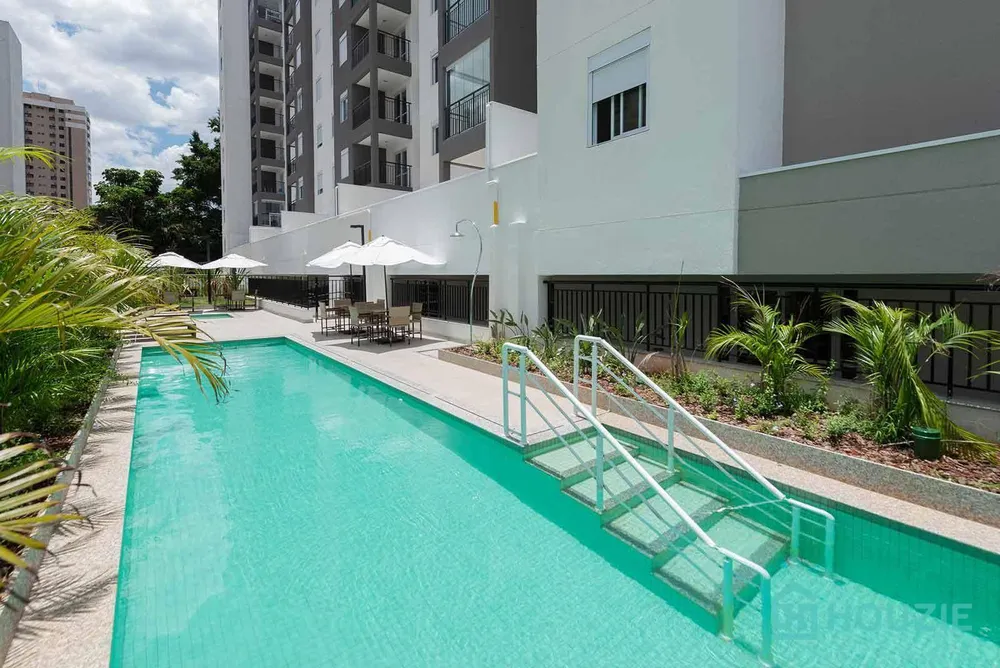 Apartamento, 2 quartos, 55 m² - Foto 1