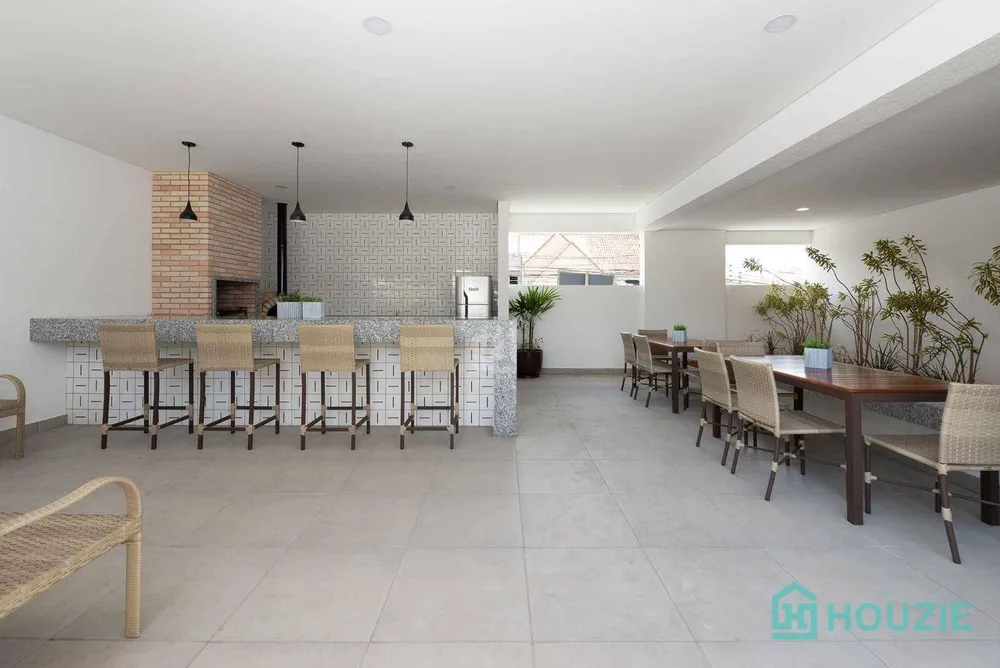 Apartamento, 2 quartos, 55 m² - Foto 3