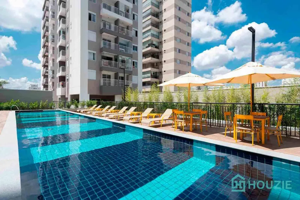 Apartamento, 3 quartos, 66 m² - Foto 1