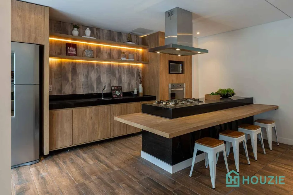Apartamento, 3 quartos, 66 m² - Foto 3