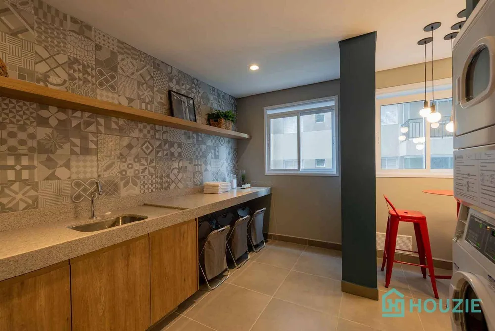 Apartamento, 3 quartos, 66 m² - Foto 2
