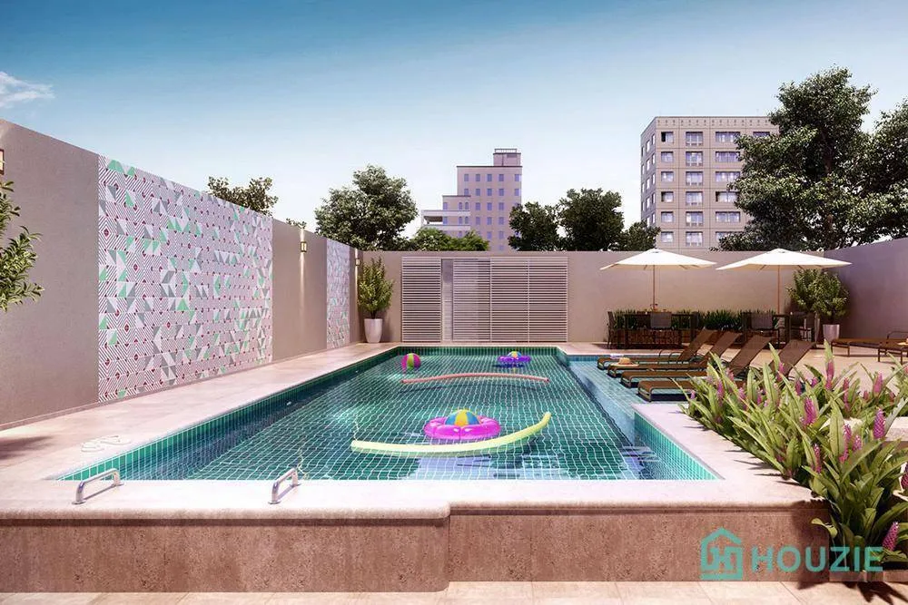 Apartamento, 1 quarto, 53 m² - Foto 4