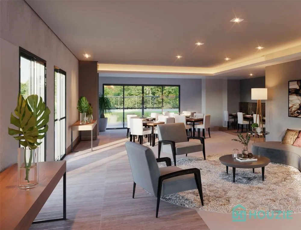 Apartamento, 3 quartos, 105 m² - Foto 3