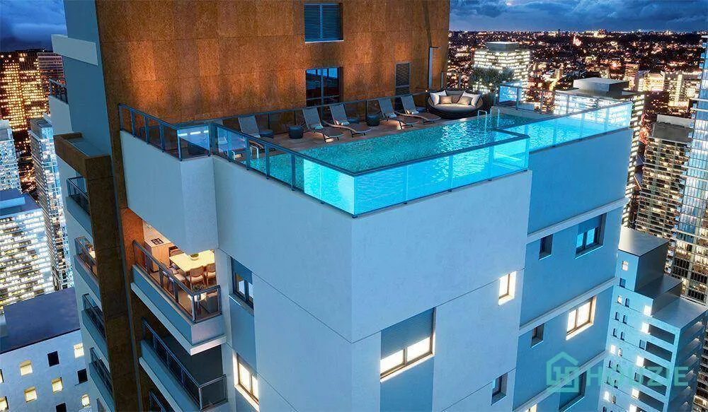 Apartamento, 2 quartos, 59 m² - Foto 4