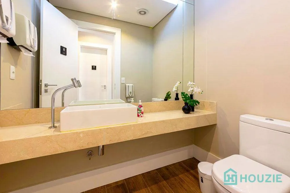 Apartamento, 4 quartos, 267 m² - Foto 4