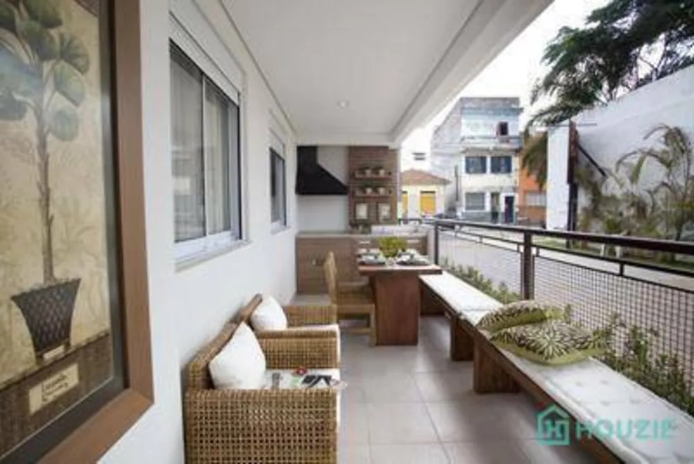Apartamento, 2 quartos, 69 m² - Foto 2