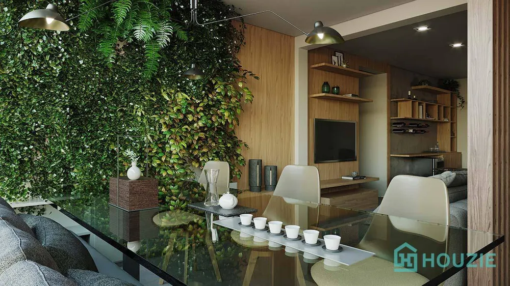 Apartamento, 1 quarto, 42 m² - Foto 4