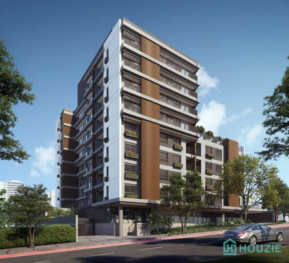 Apartamento, 2 quartos, 83 m² - Foto 2