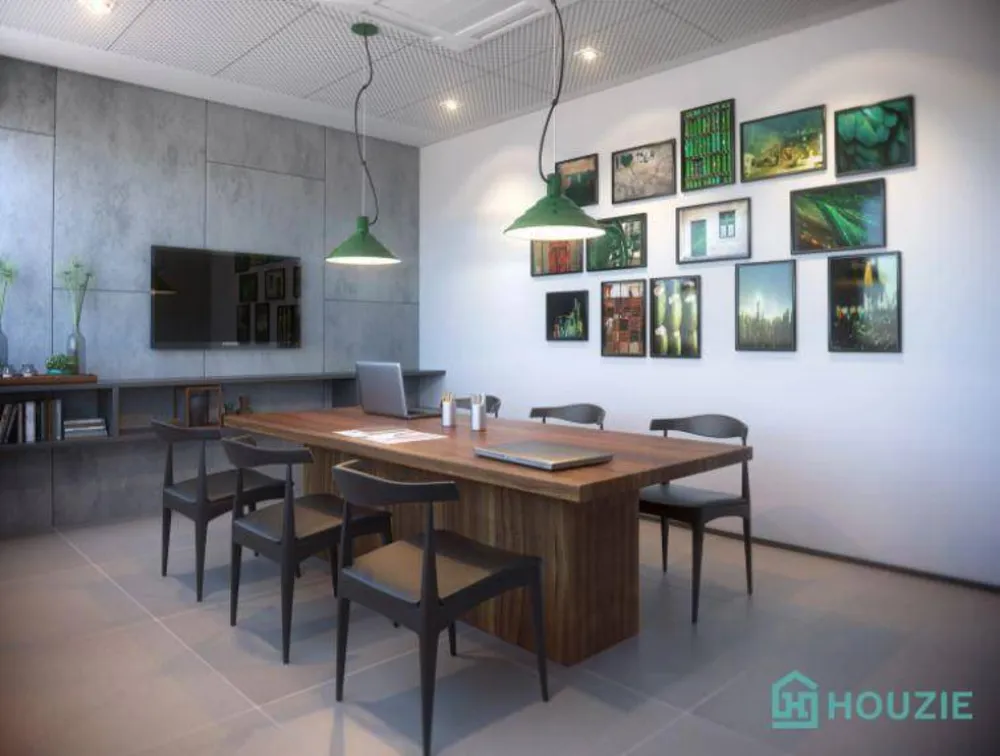 Apartamento, 2 quartos, 58 m² - Foto 4