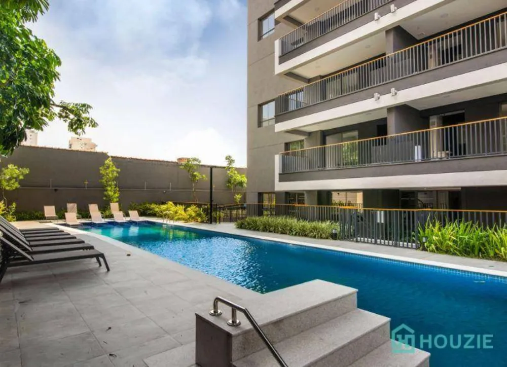 Apartamento, 2 quartos, 58 m² - Foto 2